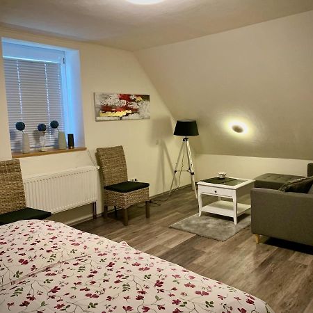 Ferienhaus Casa Markus Калкар Екстериор снимка