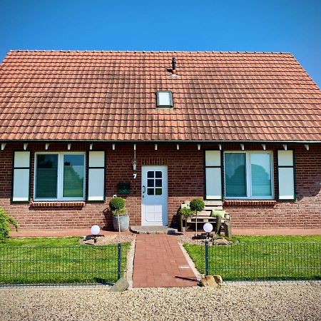 Ferienhaus Casa Markus Калкар Екстериор снимка