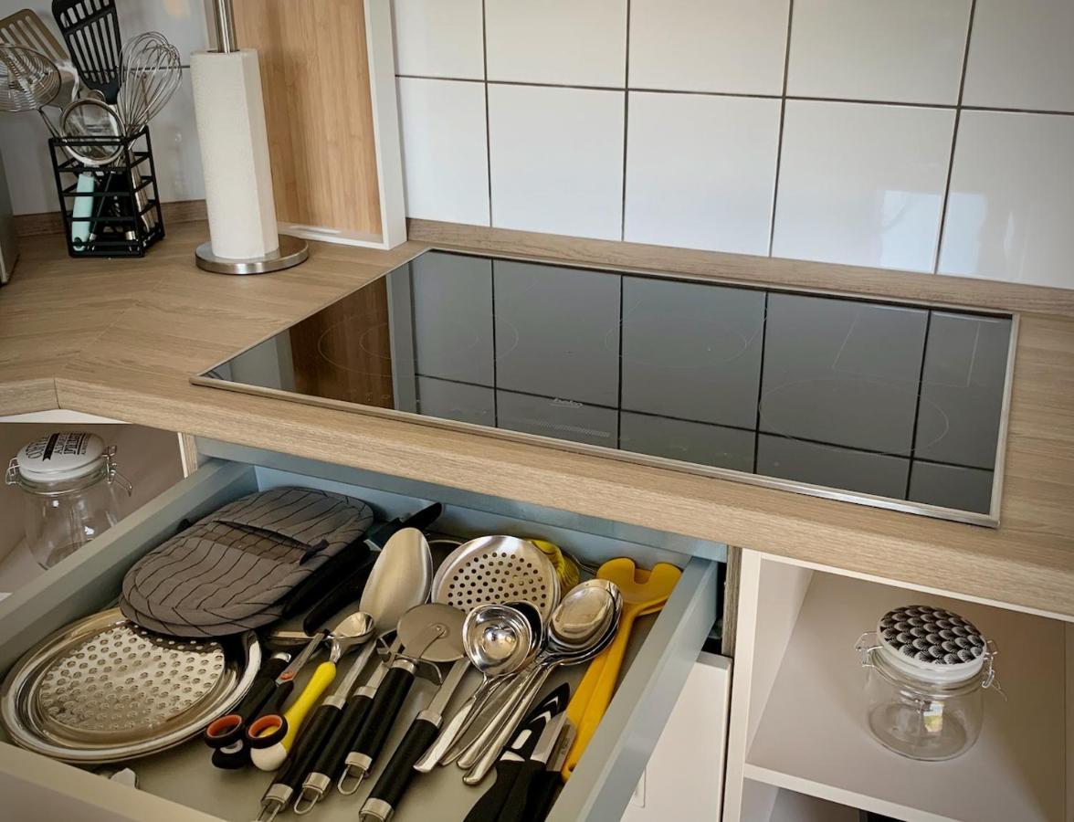 Ferienhaus Casa Markus Калкар Екстериор снимка
