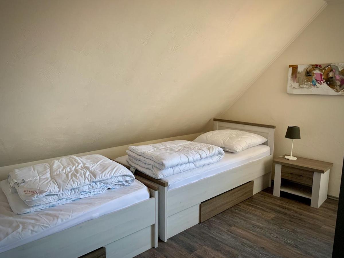 Ferienhaus Casa Markus Калкар Екстериор снимка